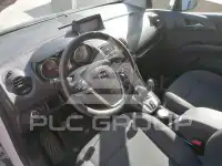 2016 Opel MERIVA
