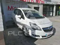 2016 Opel MERIVA