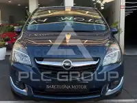 2016 Opel MERIVA