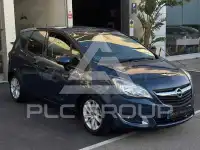 2016 Opel MERIVA