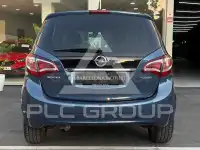 2016 Opel MERIVA