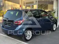 2016 Opel MERIVA