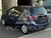 2016 Opel MERIVA