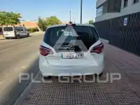 2016 Opel MERIVA