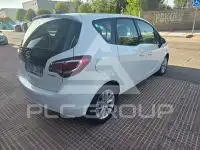 2016 Opel MERIVA