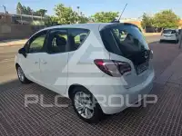 2016 Opel MERIVA