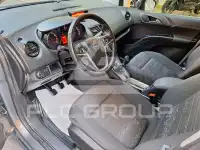 2016 Opel MERIVA