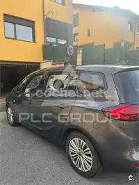 2016 Opel ZAFIRA