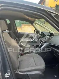 2016 Opel ZAFIRA