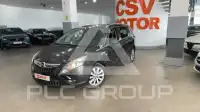 2016 Opel ZAFIRA