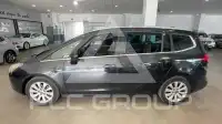 2016 Opel ZAFIRA