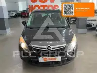 2016 Opel ZAFIRA
