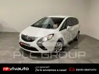 2016 Opel ZAFIRA