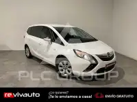 2016 Opel ZAFIRA