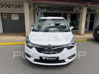 2016 Opel ZAFIRA