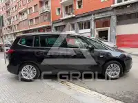 2016 Opel ZAFIRA