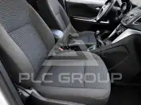 2016 Opel ZAFIRA