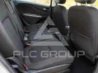 2016 Opel ZAFIRA