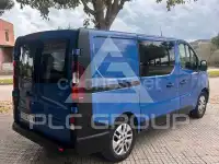2016 Opel Vivaro