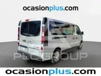 2016 Opel Vivaro