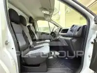 2016 Opel Vivaro