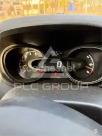 2016 Opel Vivaro