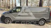 2016 Opel Vivaro