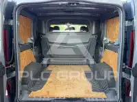 2016 Opel Vivaro