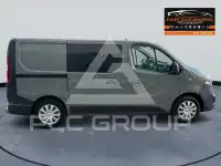 2016 Opel Vivaro