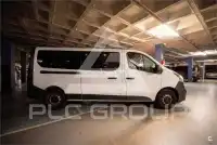 2016 Opel Vivaro