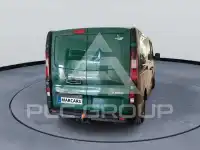 2016 Opel Vivaro