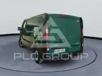 2016 Opel Vivaro