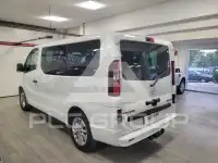 2016 Opel Vivaro
