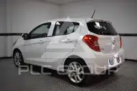 2016 Opel Karl