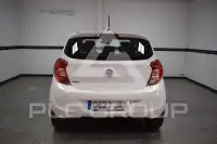 2016 Opel Karl