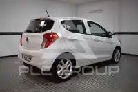 2016 Opel Karl