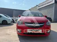2016 Opel Karl