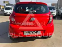 2016 Opel Karl
