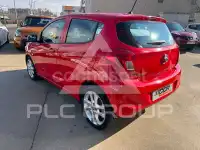 2016 Opel Karl