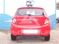 2016 Opel Karl