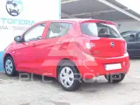 2016 Opel Karl