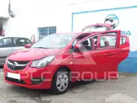 2016 Opel Karl