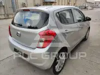 2016 Opel Karl