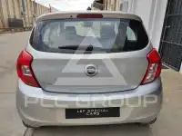 2016 Opel Karl
