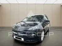 2016 Opel Adam