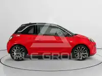 2016 Opel Adam