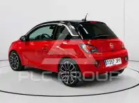 2016 Opel Adam