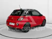 2016 Opel Adam
