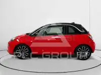 2016 Opel Adam