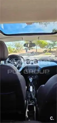 2016 Opel Adam
